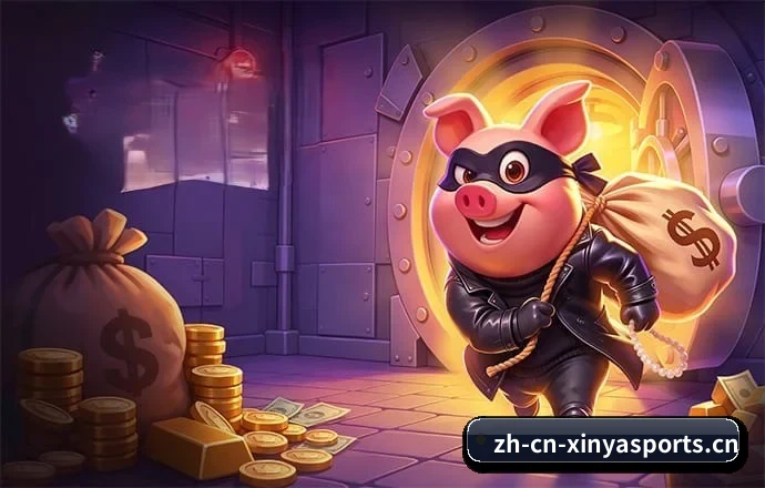 我们在做什么 | YAXIN SPORTS